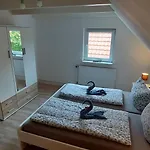 Apartamento Nordsee 1 Schillig