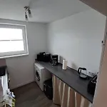 Nordsee 1 Apartamento Schillig