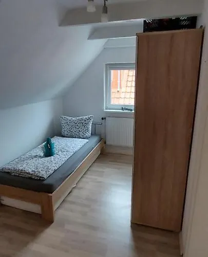 Nordsee 1 Διαμέρισμα *