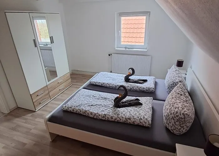 Nordsee 1 Διαμέρισμα *